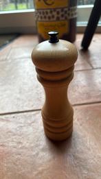 Zassenhaus pepermolen, Ophalen of Verzenden, Zo goed als nieuw