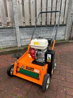 Eliet 450 verticuteermachine. (Nieuwstaat), Ophalen, Zo goed als nieuw, 50 cm of meer
