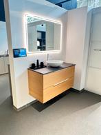 Badmeubel 120 cm, Ophalen, 100 tot 150 cm, Nieuw, Minder dan 100 cm