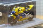 Max Biaggi Honda RC211V 2004 1:18 diecast, Overige merken, Serviceclientele@altaya.be, Nieuw, Ophalen of Verzenden
