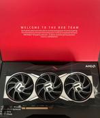 AMD RX 6900 XT, Computers en Software, Videokaarten, Ophalen of Verzenden, Zo goed als nieuw, GDDR6
