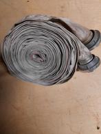 brandslang 3 duims 75 mm met storz koppelingen, Ophalen of Verzenden, Zo goed als nieuw, Handmatig, Overige typen