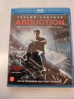 Abduction - Taylor Lautner Blu-ray, Hofweg, Actie, Ophalen of Verzenden, Zo goed als nieuw