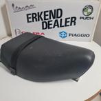 Piaggio velofax buddyseat zadel, Verzenden, Piaggio, Info@piaggio.it, Italie