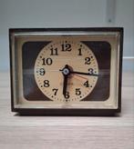 Genfa elektrische wekker. Vintage., Witgoed en Apparatuur, Wekkers, Ophalen of Verzenden