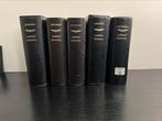 Jeppesen Airway Manuals, Ophalen of Verzenden, Gebruikt, Boek of Tijdschrift