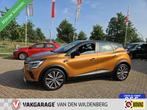 Renault Captur 1.0 TCe 100 Zen, Auto's, Renault, Voorwielaandrijving, 101 pk, Gebruikt, Euro 6
