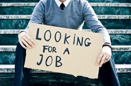 Werk Gezocht (GEEN THUIS WERK OF SALES), Vacatures, Vacatures | Overige Vacatures, Overige vormen