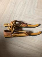 Friese doorloper mt. 27. Maat 40,5, Sport en Fitness, Schaatsen, Ophalen, Gebruikt, Friese doorlopers, Overige merken