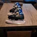 Nijdam verstelbare schaatsen maat 30-33, Sport en Fitness, Schaatsen, Ophalen of Verzenden, Gebruikt, Noren, Nijdam