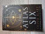 The Atlas six van Olivie Blake [Engels] [Paperback], Ophalen of Verzenden, Gelezen, Olivie Blake