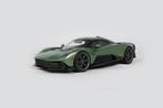Jsn GT Spirit 1:18 Aston Martin Valhalla 2025 groen