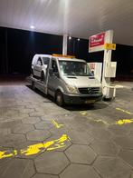 Pechulp | afsleepservice | Ermelo | afsleepdienst! |, Ophalen