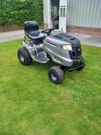MTD Hellington Edition 16pk 2 Cyl Kawasaki Hydro Tuintrekker, Tuin en Terras, Zitmaaiers, Ophalen, Gebruikt, Elektrische starter