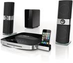 Philips SoundHub home cinema-systeem HTS9221, Ophalen, 70 watt of meer, Philips, Blu-ray-speler
