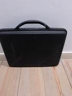 Samsonite Hardcase Aktetas - Zwart, Ophalen of Verzenden, Gebruikt, Zwart, Hardcase