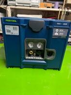 Festool/senco compressor HEB HEB ding, Doe-het-zelf en Verbouw, Minder dan 25 liter, Ophalen of Verzenden, Nieuw, Minder dan 200 liter/min