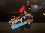 Lego Kasteel 6075, Ophalen of Verzenden, Gebruikt, Complete set, Lego