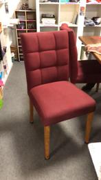 4 eetkamerstoelen, Ophalen, Gebruikt, Vijf, Zes of meer stoelen