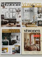 10x VT Wonen magazine 2018 / 2019, Ophalen, Gelezen, Overige typen