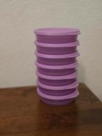 Tupperware Ruimte Kommen - 200 ml, Ophalen of Verzenden, Nieuw, Paars, Bak of Kom