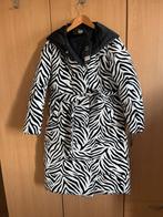 Jas met Capuchon - Nieuw!, Ophalen of Verzenden, Nieuw, Maat 36 (S), Zwart