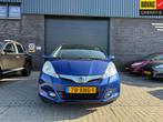 Honda Jazz 1.4 Hybrid Elegance | 12MND GARANTIE | AUTOMAAT |, Euro 5, Stof, Gebruikt, Zwart