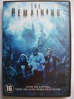 The Remaining (2014 Dvd) Horror, Thriller., Cd's en Dvd's, Overige genres, Ophalen of Verzenden, Zo goed als nieuw, Vanaf 16 jaar