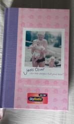 Van min 9 naar naar plus 1, Jools Oliver, Ophalen of Verzenden, Zo goed als nieuw, Zwangerschap en Bevalling