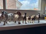 Schleich Paarden Collectie, Verzamelen, Speelgoed, Ophalen, Gebruikt