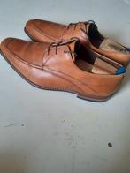 F van bommel 41 1/2 H, Kleding | Heren, Schoenen, Ophalen of Verzenden, Zo goed als nieuw, Bruin