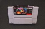Gradius III SNES - Losse Cartridge, Spelcomputers en Games, Gebruikt, Shooter, 1 speler, Ophalen of Verzenden