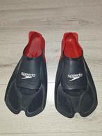 Speedo zwemflippers te koop., Ophalen of Verzenden, Zo goed als nieuw, Zwem- of Duikvliezen