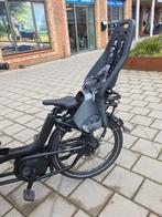 Urban Arrow Performance Line Bakfiets met Huif, Fietsen en Brommers, Fietsen | Bakfietsen, Overige merken, Huif, Info@urbanarrow.com