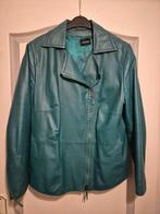 Dames leren Nappa Jas, Kleding | Dames, Maat 46/48 (XL) of groter, Ophalen of Verzenden, Zo goed als nieuw, Taifun