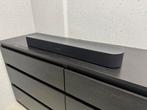 Sonos Beam gen1 zwart, Audio, Tv en Foto, Luidsprekers, Ophalen, Subwoofer, Zo goed als nieuw, Sonos