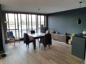 Lage TV kast / Dressoir 212cm lang