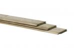 Exclusief Rabatdelen Geïmpregneerd 18x145 mm 45/3.00 mtr, Ophalen, Nieuw, 250 cm of meer, Planken