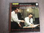 lp-vioolconcert Beethoven-Arthur Grumiaux, Ophalen of Verzenden, Kamermuziek, Gebruikt, 12 inch