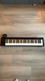 Nektar Impact GX61 midi-keyboard, Muziek en Instrumenten, Midi-apparatuur, Zo goed als nieuw, Ophalen