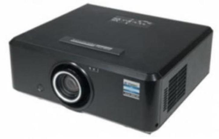 310626 Nieuwe Digital Projection M-Vision Cine 260-HB, Audio, Tv en Foto, Beamers, Zo goed als nieuw, Ophalen of Verzenden