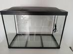 SuperFish 100, Ophalen, Gebruikt, Leeg aquarium