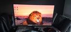 Samsung 32 inch 4k monitor, Computers en Software, Monitoren, Ophalen, HDMI, IPS, 60 Hz of minder