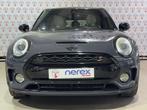 Mini Mini Clubman 2.0 Cooper S Chili Serious Business | Chro, Gebruikt, 715 kg, Leder, Handgeschakeld