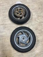 Gilera runner 125cc - 180cc velgenset single disk, Ophalen