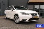 Seat Leon 1.2 TSI | Alcantara | Standkachel | APK 09-2026, Voorwielaandrijving, 4 cilinders, Leon, 620 kg