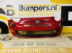 BUMPER Fiat 500 Sport Facelift 2016-2021 VOORBUMPER 2-B8-668, Auto-onderdelen, Carrosserie en Plaatwerk, Gebruikt, Ophalen of Verzenden