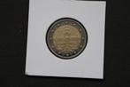 Duitsland  -  2 Euro munt 2016 Letter F, Ophalen of Verzenden, Duitsland, 2 euro, Losse munt