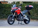 DUCATI MULTISTRADA 1260 ENDURO (bj 2019), DUCATI, 2 cilinders, Motorrijbewijs A, Bedrijf