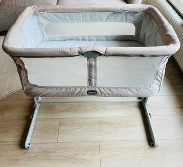 Chicco Next2Me Dreams Co sleeper in goede staat beschikbaar voor biedingen